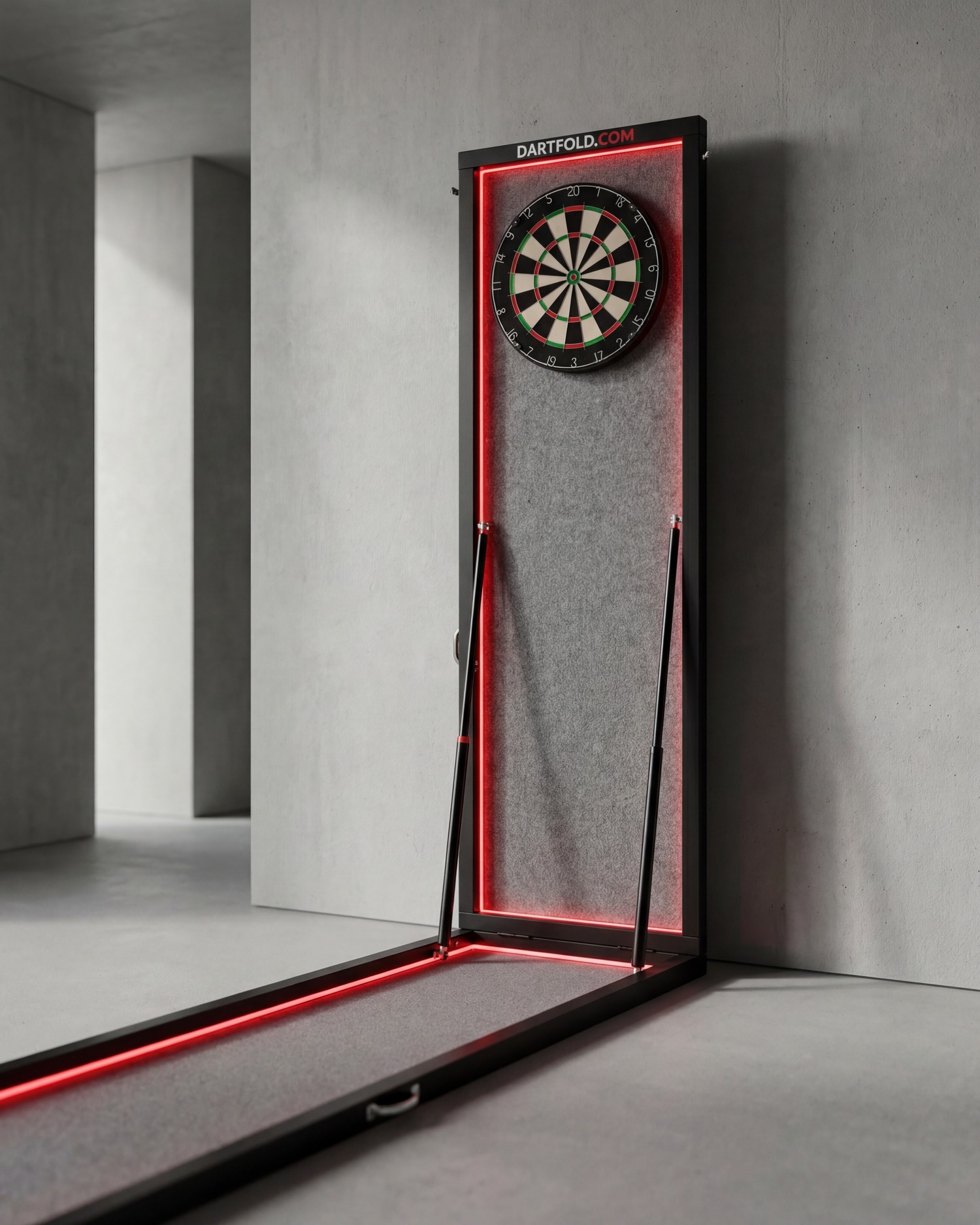 Waarom kiezen voor de Dartfold?