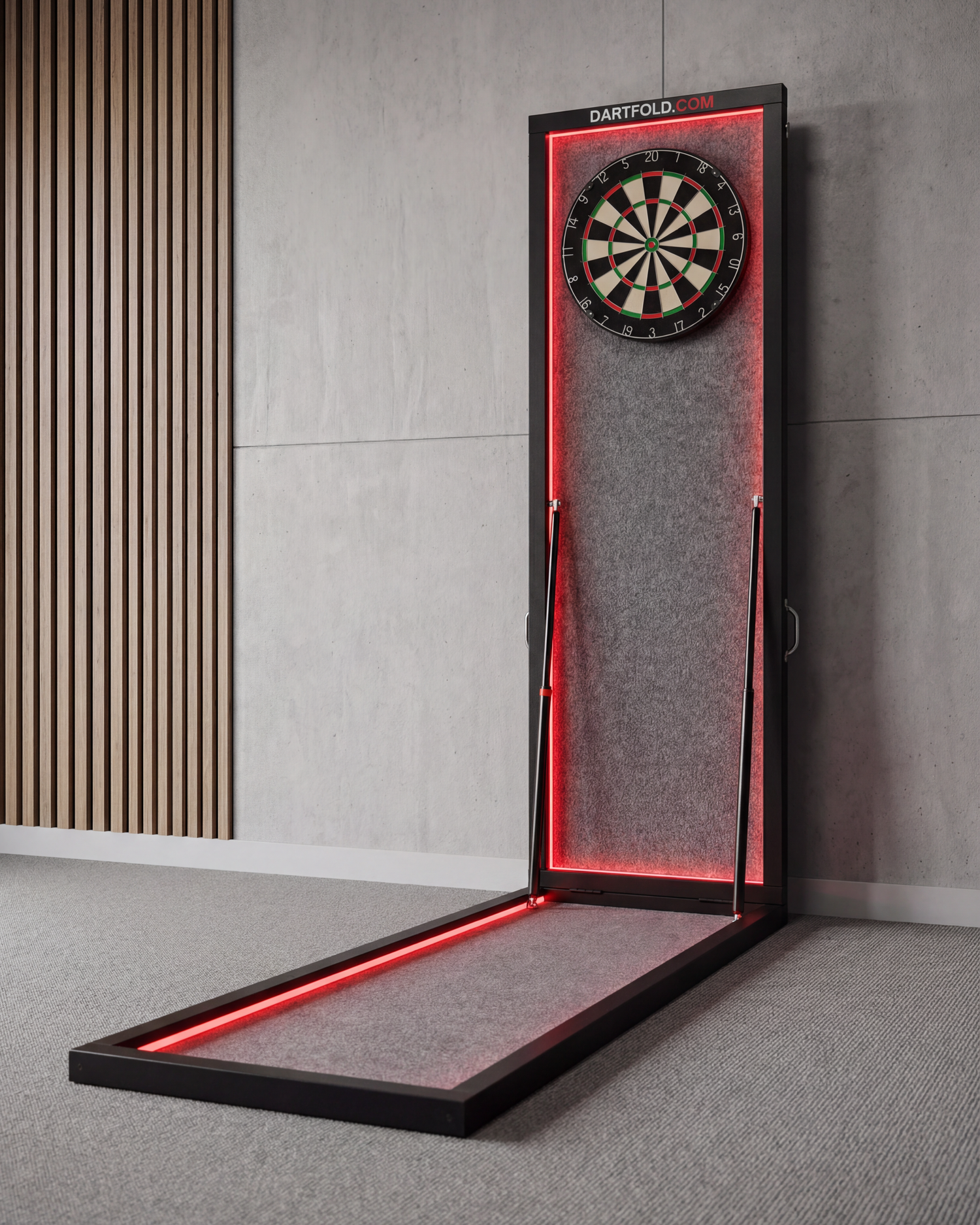 Dartfold Starterskit