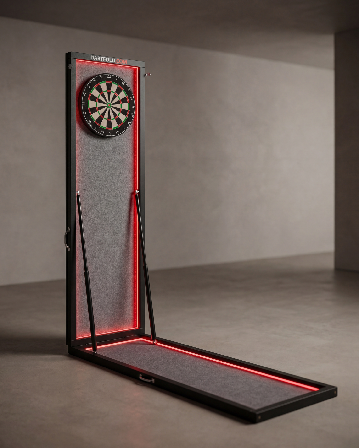 Dartfold Starterskit