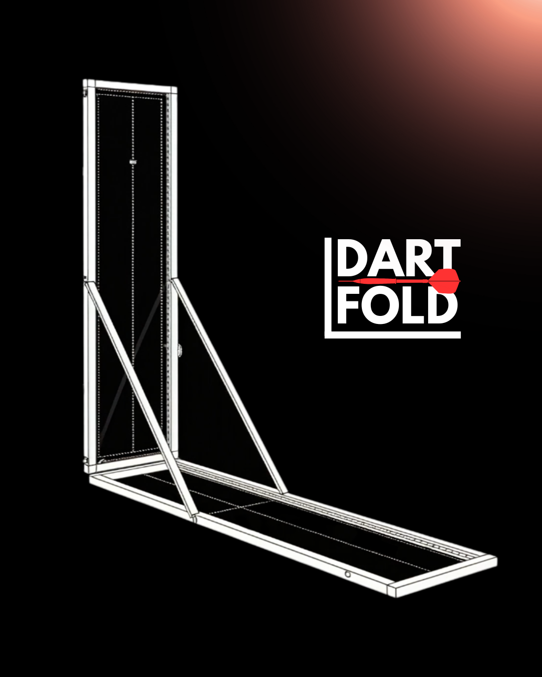 Dartfold DIY Starterskit