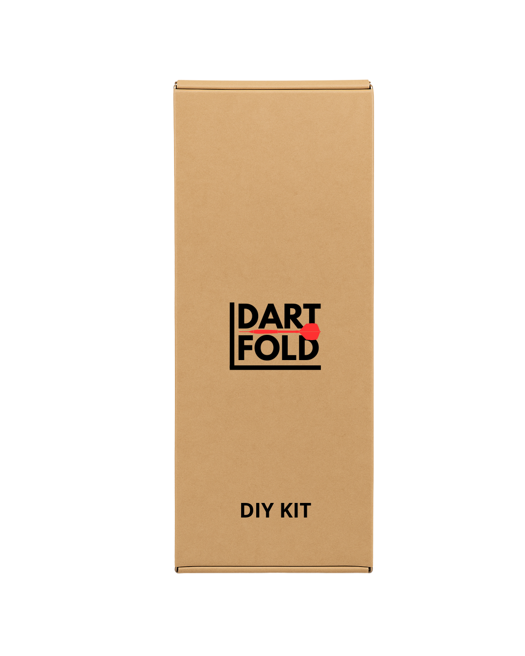 Dartfold DIY Starterskit