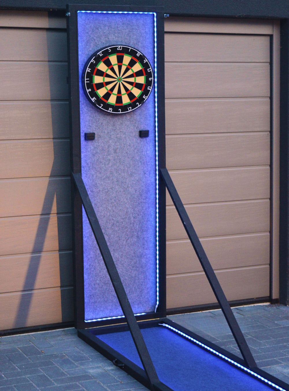 Dartfold Game On